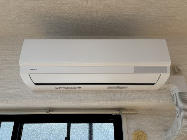 【設備】エスポワール六甲 