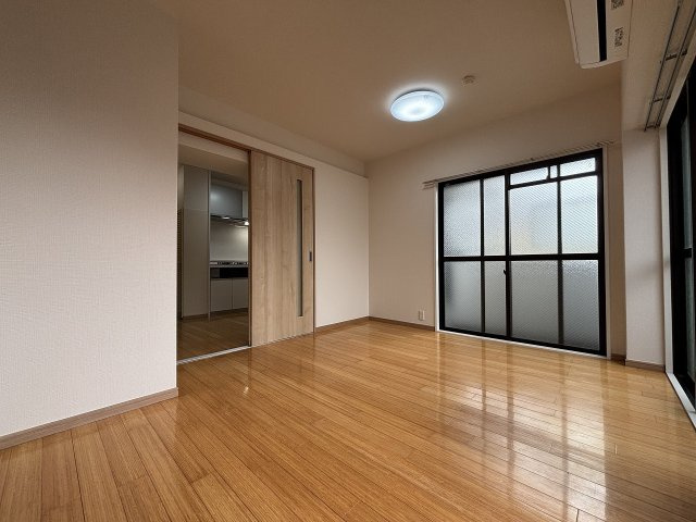 【洋室】エスポワール六甲 