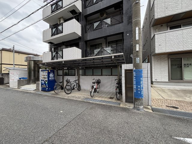 【その他共用部分】エスポワール六甲 
