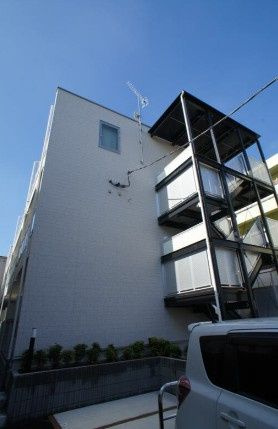 リブリ南与野