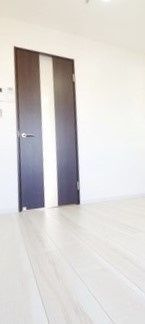 坂戸市関間４丁目のアパートの内装|別部屋参照写真