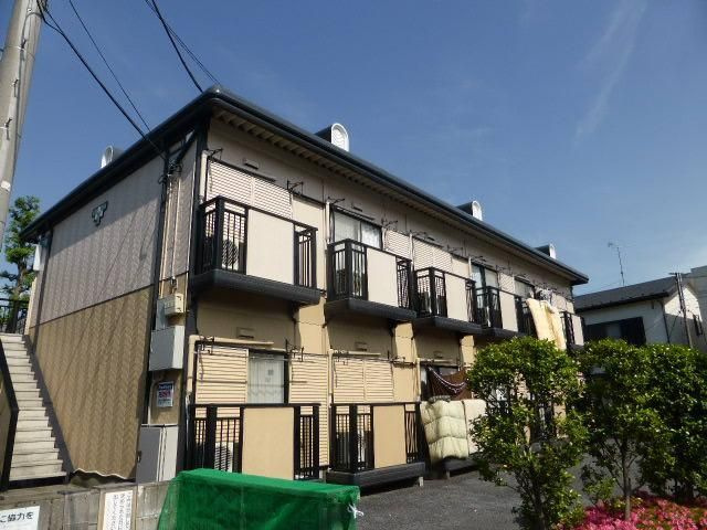 ビーライン蒲生