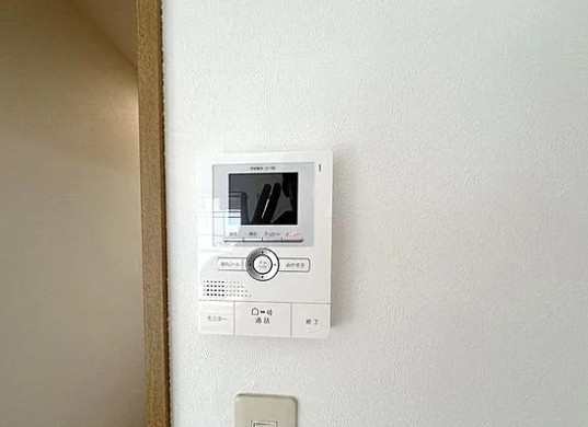 ラフィーネのセキュリティ