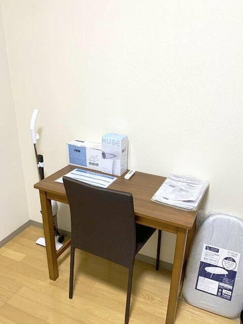 マイナビＳＴＡＹ市川のその他