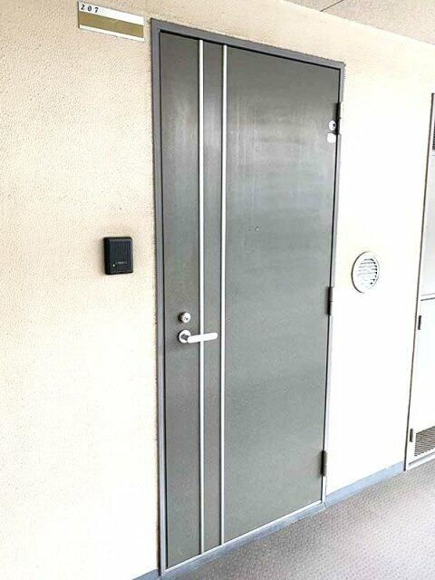 マイナビＳＴＡＹ市川のその他共用部分