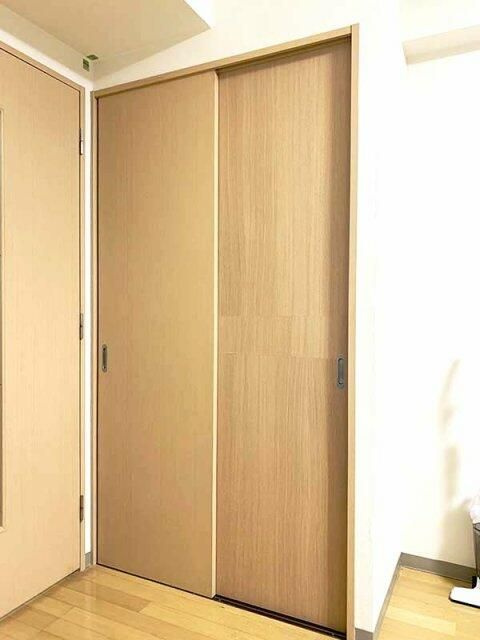 マイナビＳＴＡＹ市川の収納