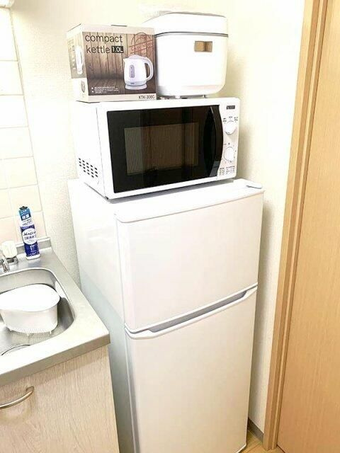 マイナビＳＴＡＹ市川の設備