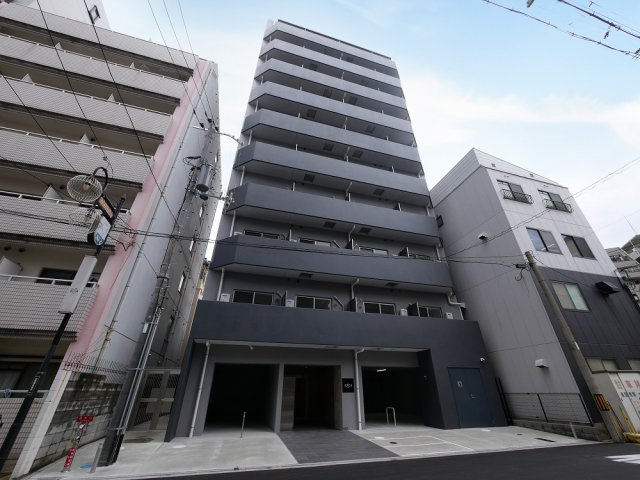 ARCA九条