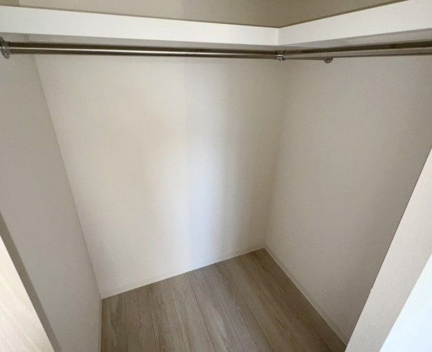 アビースタジオの収納|別部屋参照写真