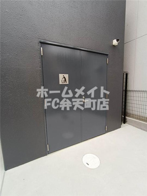  | ARCA九条