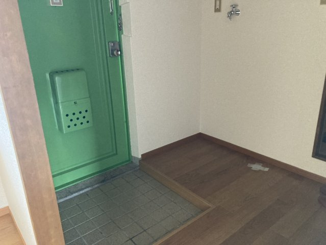 エントピアヒルの収納