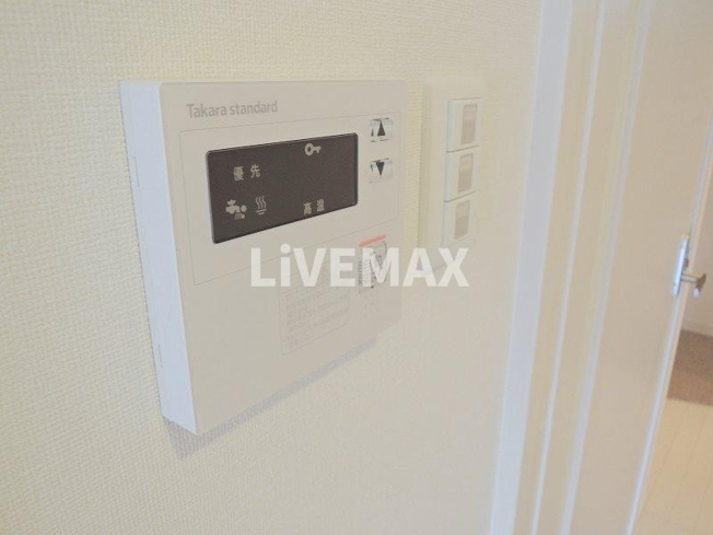 【その他】アーベル更紗北堀江