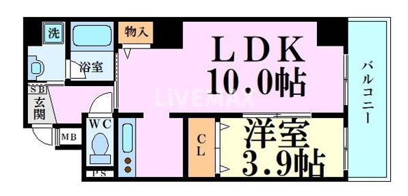 アーベル更紗北堀江