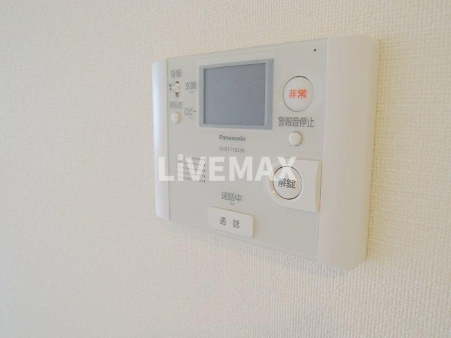 【その他】アーベル更紗北堀江