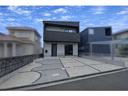廿日市市阿品2丁目