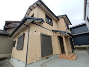 前田南町戸建の画像