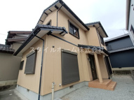 前田南町戸建の画像