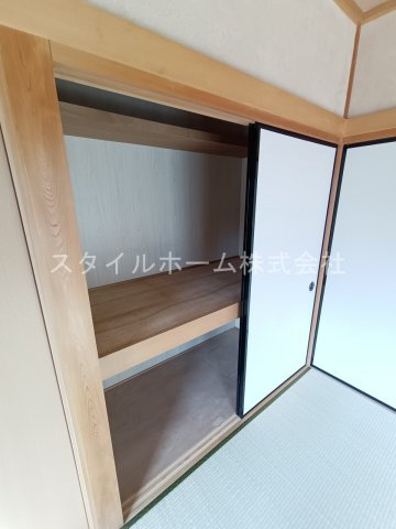 【収納】 | 前田南町戸建