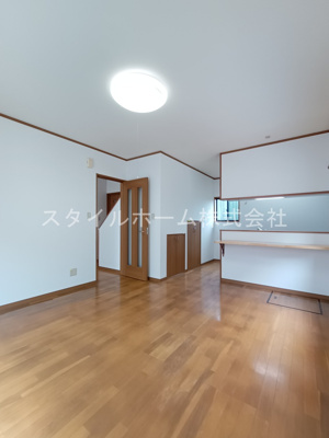 【内装】 | 前田南町戸建