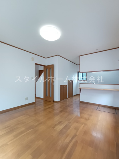 【内装】 | 前田南町戸建