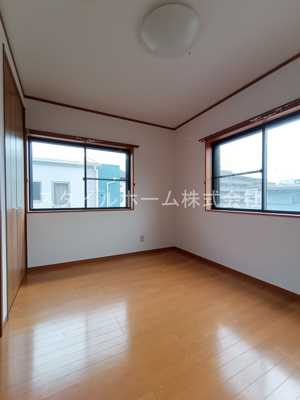 【居間・リビング】 | 前田南町戸建