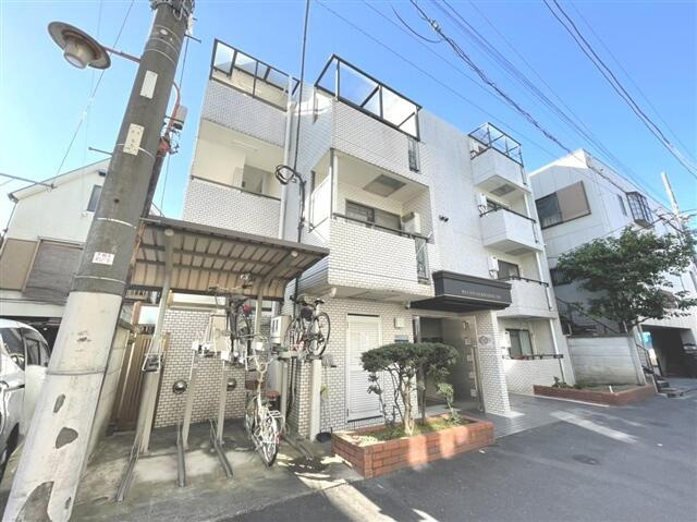 メゾンド池袋の画像