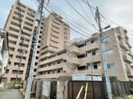 菱和パレス目白台グラーサの画像