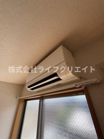 アムールSakuraの設備
