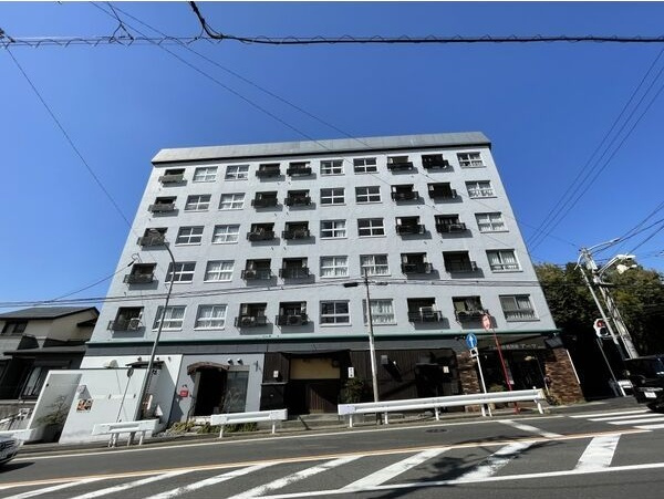 南山ビル
