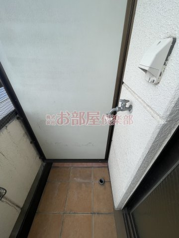 インターファーストビルの設備