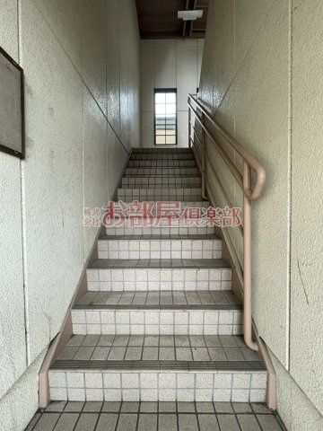 インターファーストビルのその他共用部分