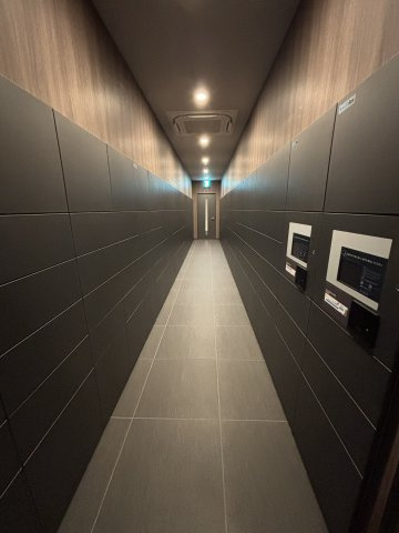 宅配ロッカー