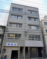 谷田ビルの画像
