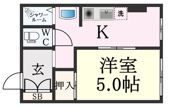 谷田ビル