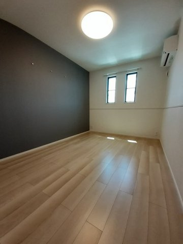 プラシードの内装|内装です