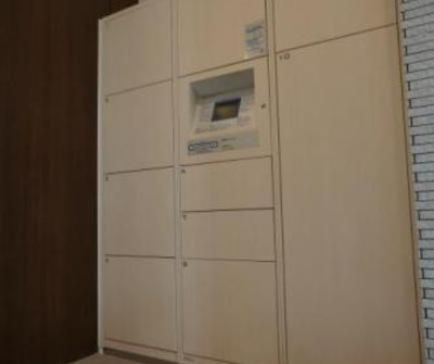 【その他共用部分】 | セレサ日本橋堀留町