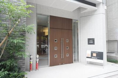 【エントランス】 | セレサ日本橋堀留町