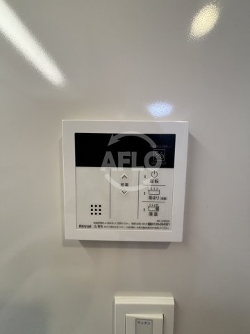 ソルレヴェンテ北堀江Qのその他|ソルレヴェンテ北堀江Q　その他