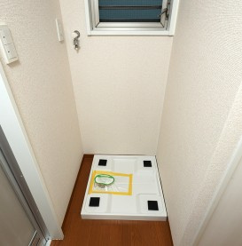 Ｈ．Ｍの設備