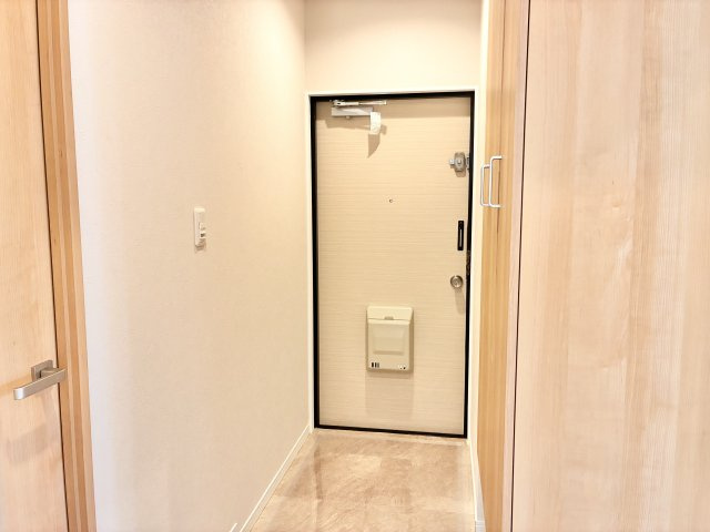 星ヶ丘アイリス南棟のその他