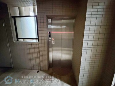 【その他共用部分】 | CONFORT瑞穂【名古屋市賃貸・オートロック付き】