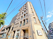 CONFORT瑞穂【名古屋市賃貸・オートロック付き】の画像