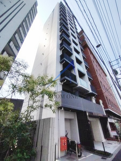 AXAS南品川