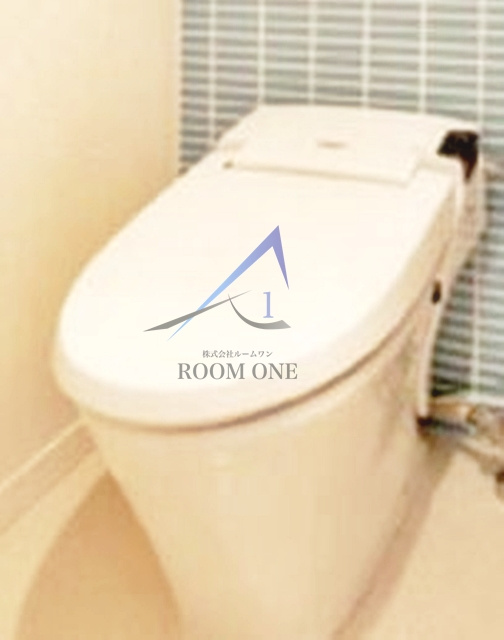 タキミハウス西早稲田のトイレ|トイレです。