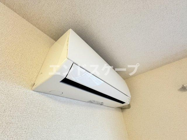 プチボヌールⅡの設備|高崎、前橋のお部屋探しはエンドスケープまで！お客様の理想お聞かせ下さい♪