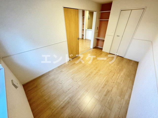 プチボヌールⅡの内装|高崎、前橋のお部屋探しはエンドスケープまで！お客様の理想お聞かせ下さい♪