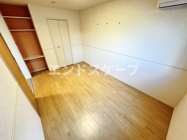 プチボヌールⅡの内装|高崎、前橋のお部屋探しはエンドスケープまで！お客様の理想お聞かせ下さい♪