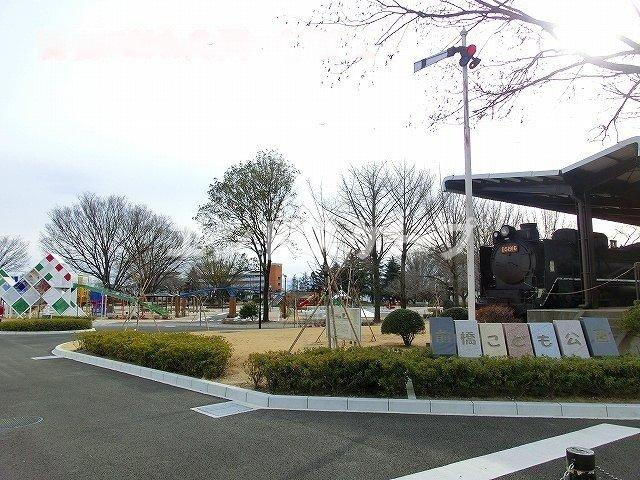 プチボヌールⅡの周辺|前橋こども公園まで800m
高崎、前橋のお部屋探しはエンドスケープまで！お客様の理想お聞かせ下さい♪