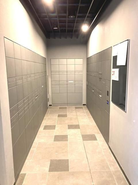 ライオンズフォーシア清澄白河のその他共用部分