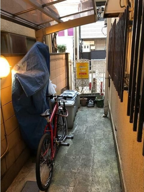 エミリーのその他共用部分